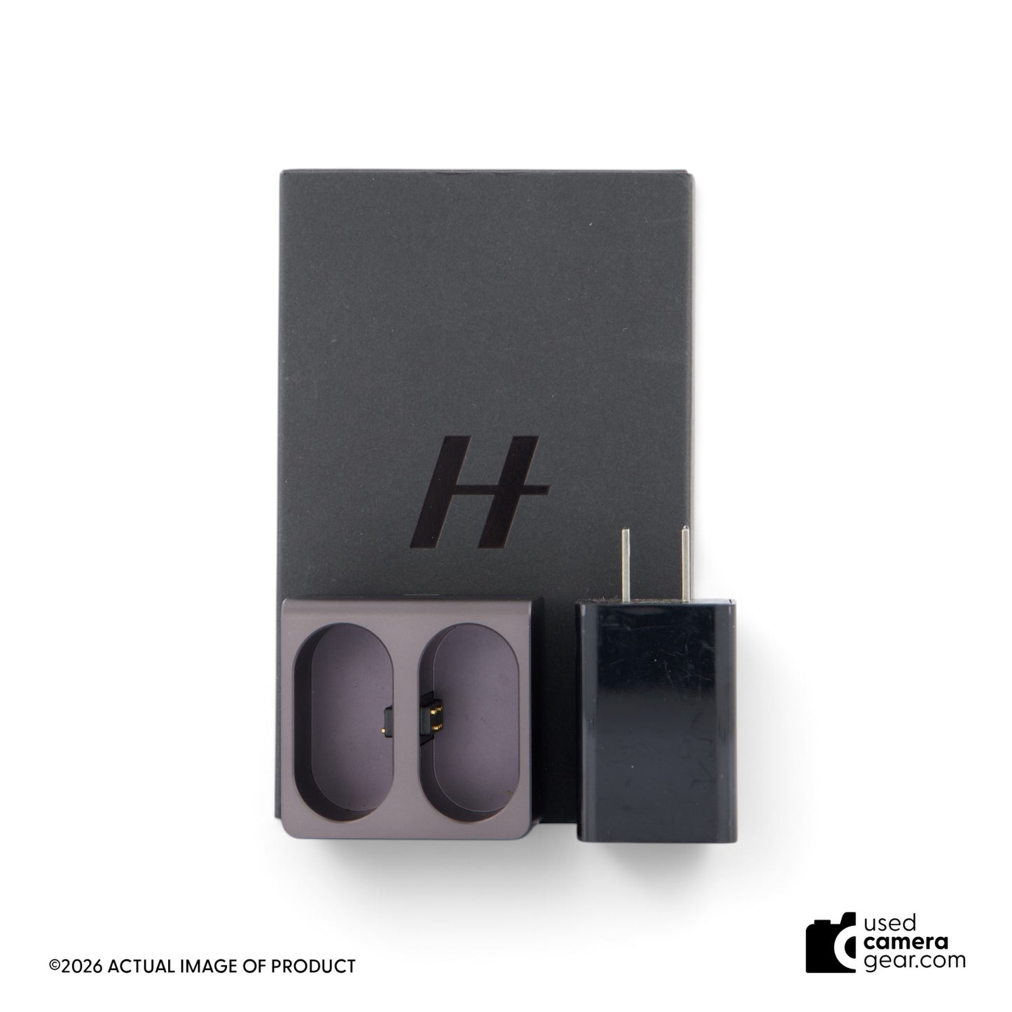 Hasselblad X Battery Charging Hub (#001) *USED*