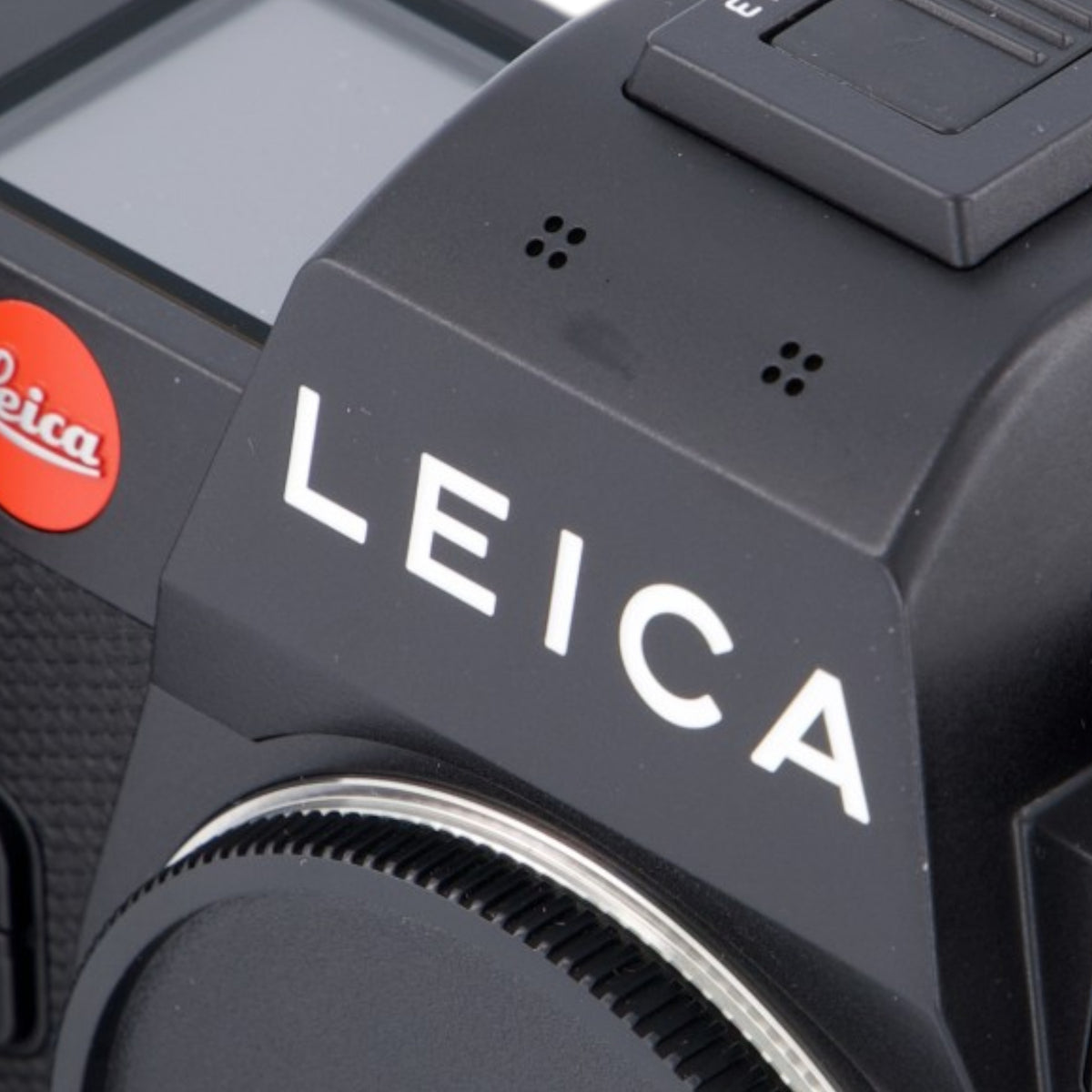 Leica SL3 Mirrorless Camera Body (#578) *USED*