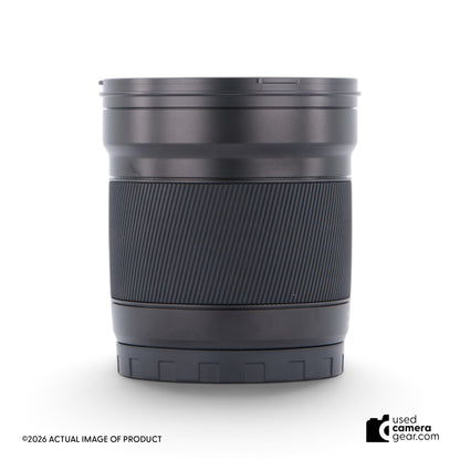 Hasselblad XCD 30mm f3.5 Lens (#318) *OPEN BOX - 0 Actuations* (#318) *USED*
