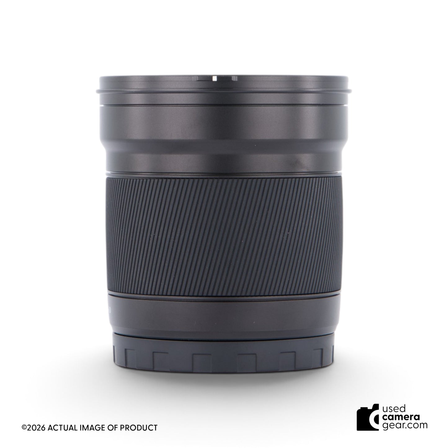 Hasselblad XCD 30mm f3.5 Lens (#318) *OPEN BOX - 0 Actuations* (#318) *USED*