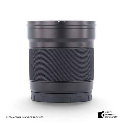 Hasselblad XCD 30mm f3.5 Lens (#318) *OPEN BOX - 0 Actuations* (#318) *USED*