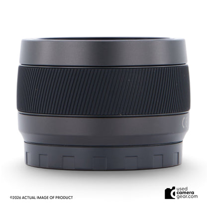 Hasselblad XCD 45mm f4 P Lens (#620) *OPEN BOX* (#620) *USED*