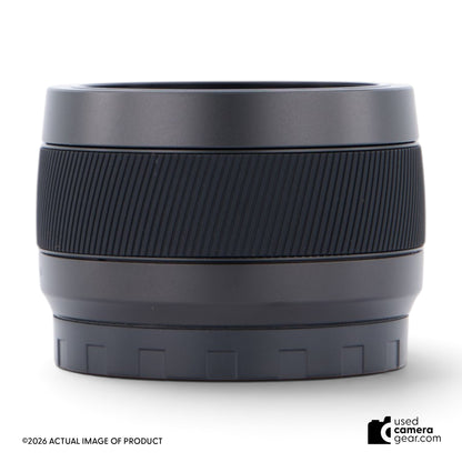 Hasselblad XCD 45mm f4 P Lens (#620) *OPEN BOX* (#620) *USED*