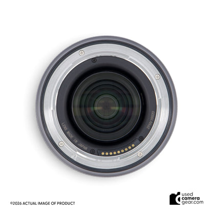 Hasselblad XCD 45mm f4 P Lens (#620) *OPEN BOX* (#620) *USED*