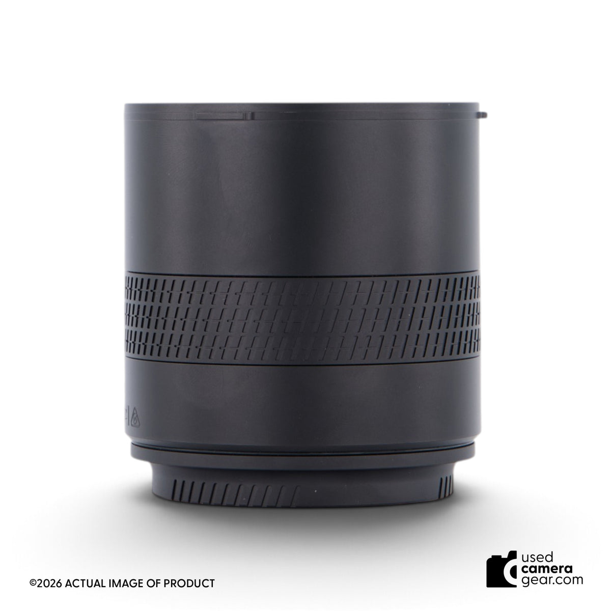 Hasselblad XCD 75mm f3.4 P Lens *DISPLAY UNIT*