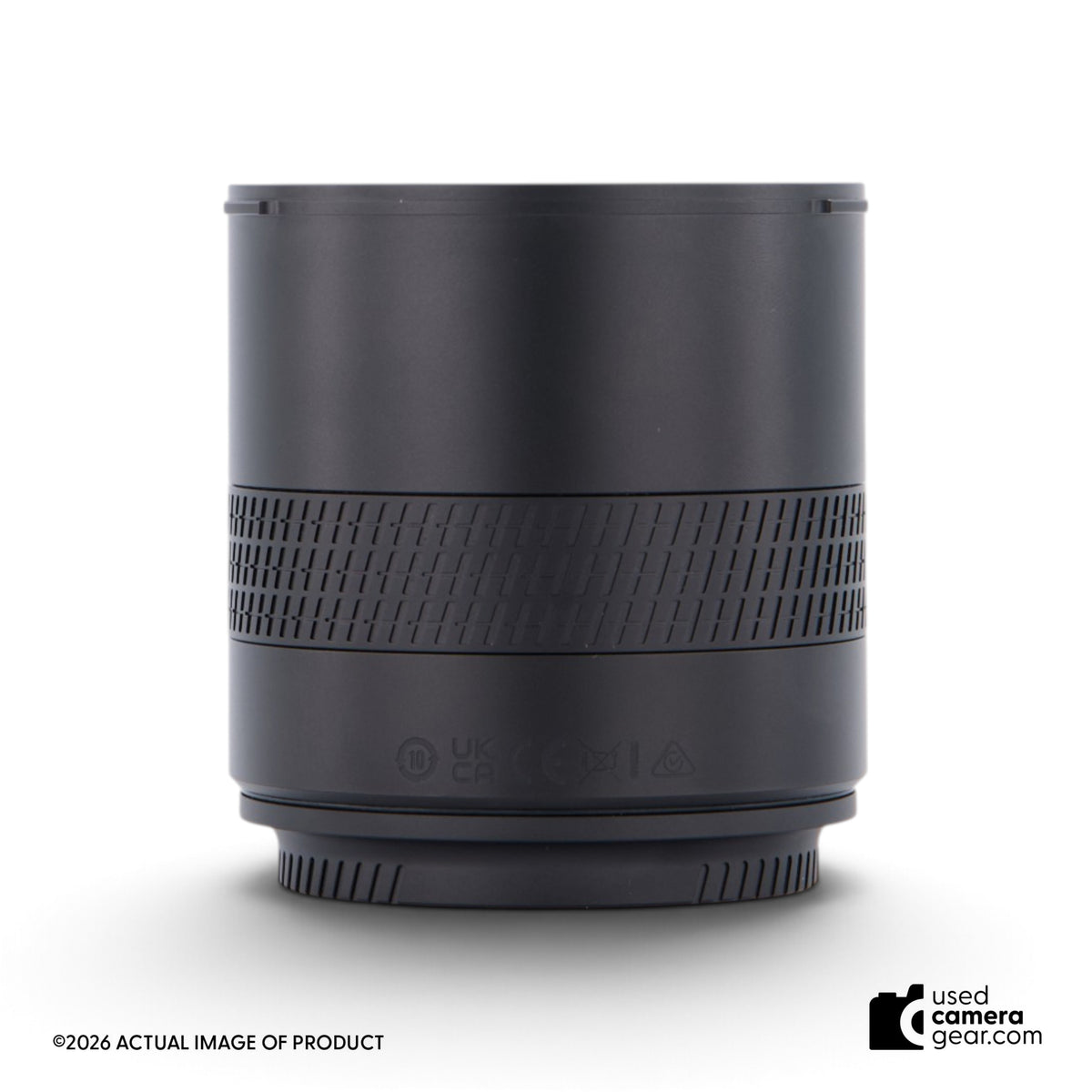 Hasselblad XCD 75mm f3.4 P Lens *DISPLAY UNIT*