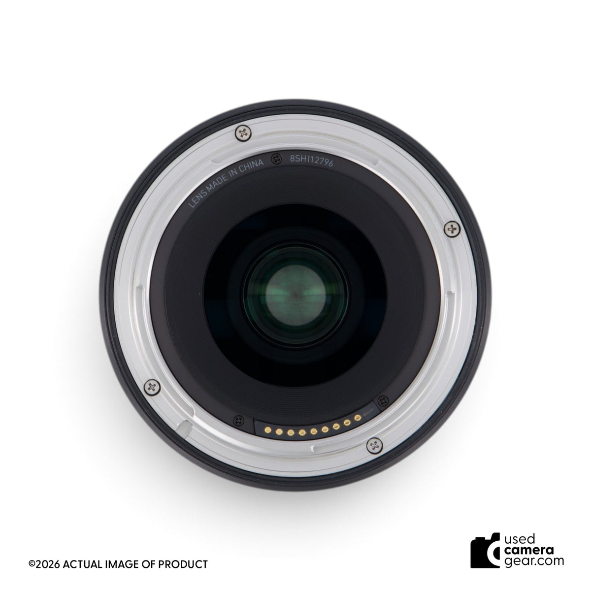 Hasselblad XCD 75mm f3.4 P Lens *DISPLAY UNIT*