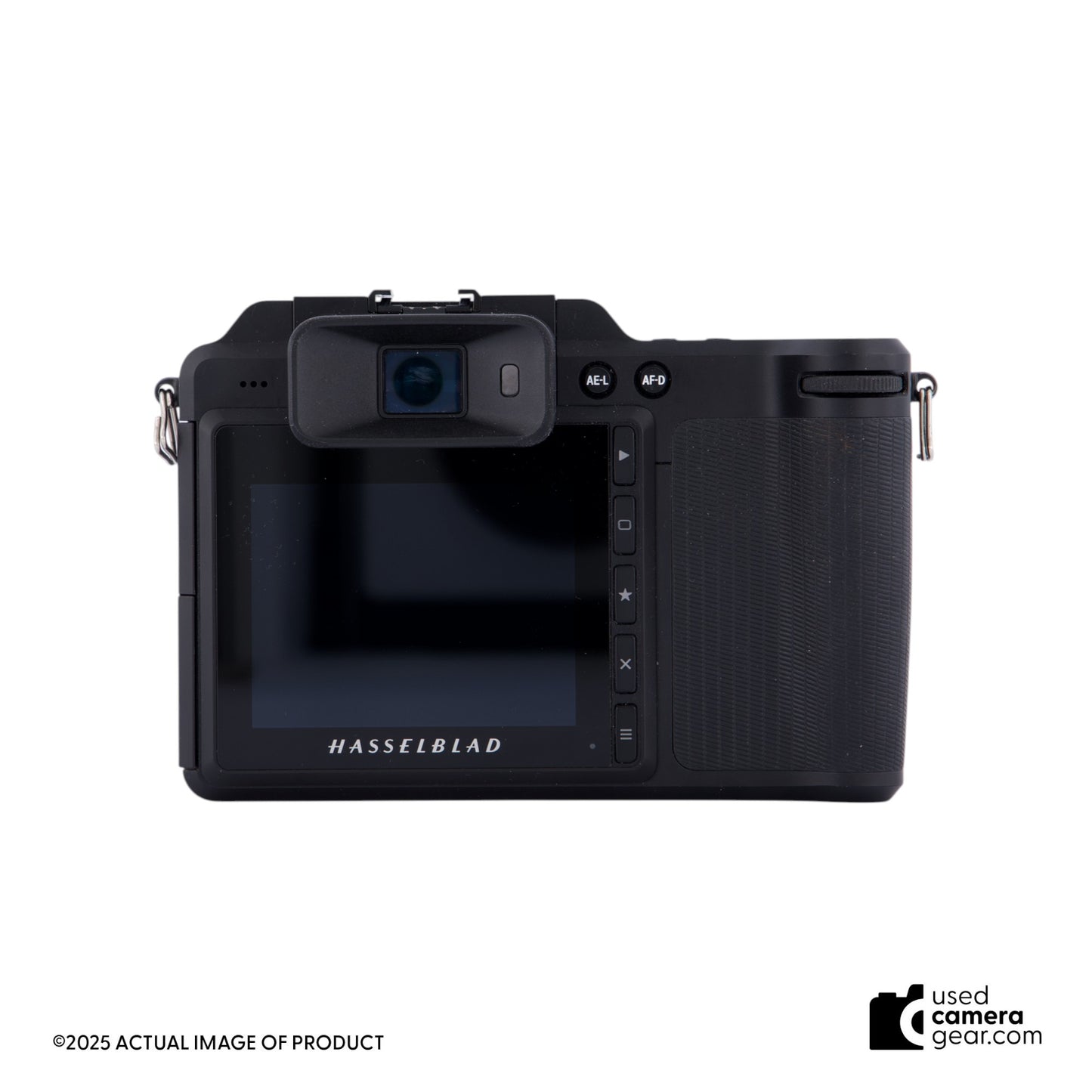 Hasselblad X1D-50C 4116 Edition with 45mm Lens *USED*