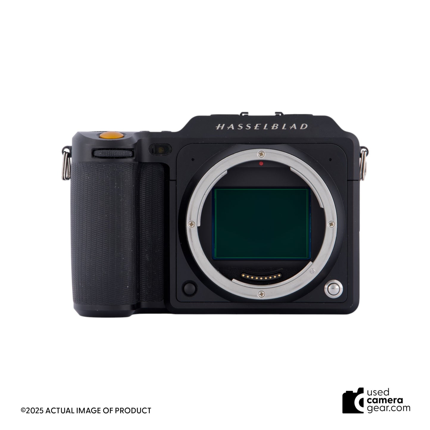 Hasselblad X1D-50C 4116 Edition with 45mm Lens *USED*