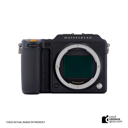 Hasselblad X1D-50C 4116 Edition with 45mm Lens *USED*