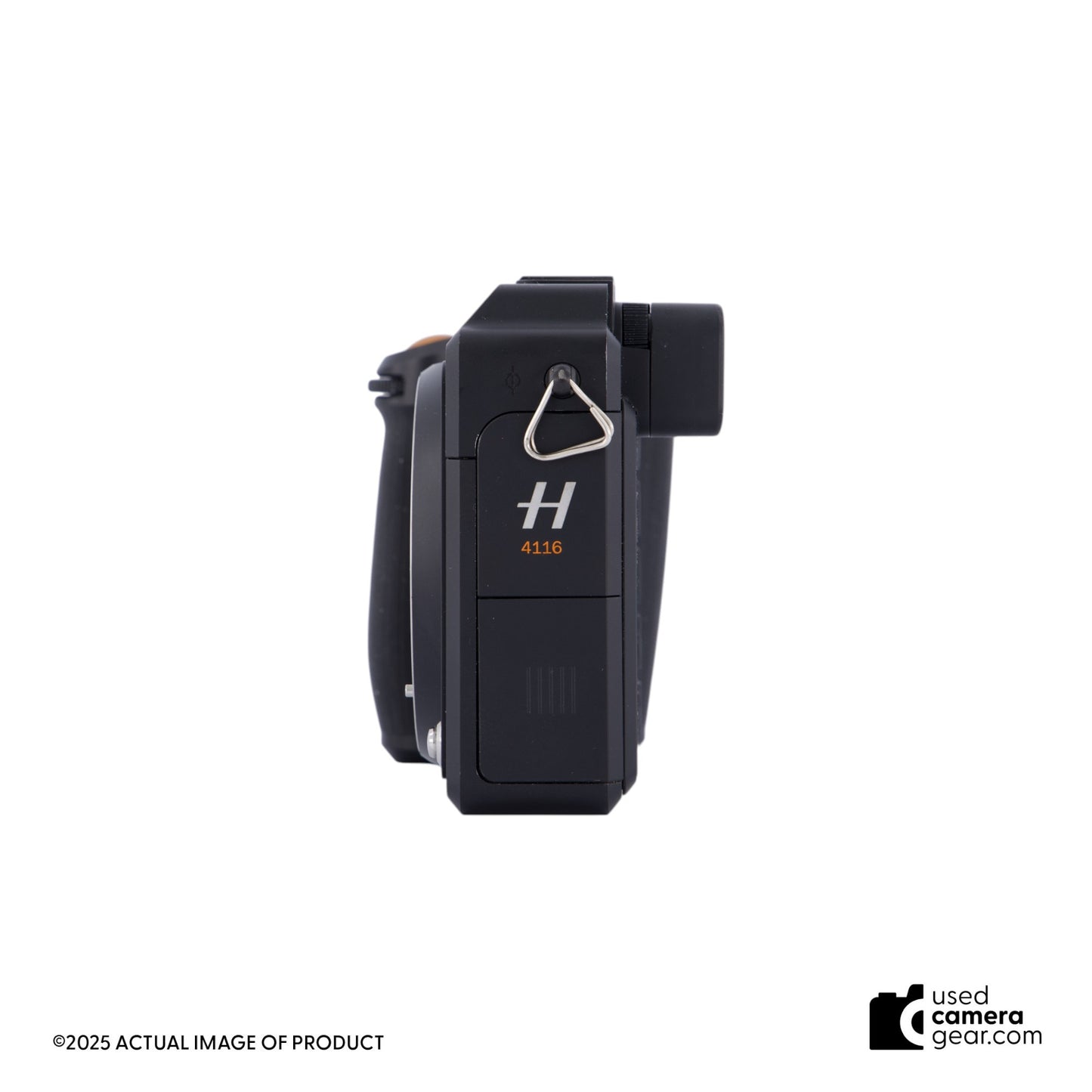 Hasselblad X1D-50C 4116 Edition with 45mm Lens *USED*