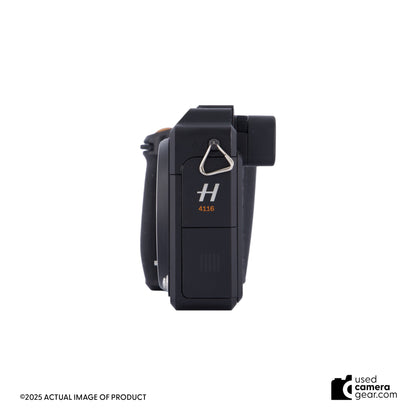 Hasselblad X1D-50C 4116 Edition with 45mm Lens *USED*