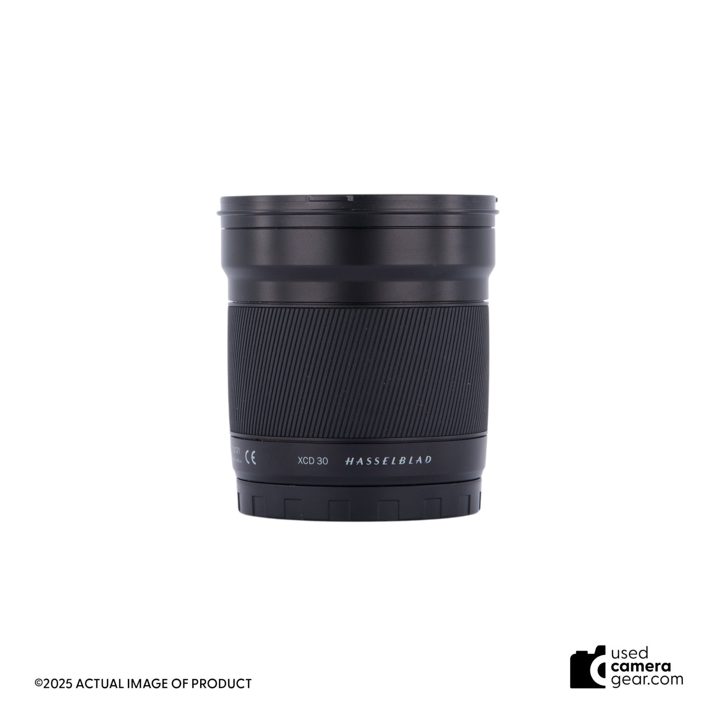 Hasselblad XCD 30mm f3.5 Lens *USED*