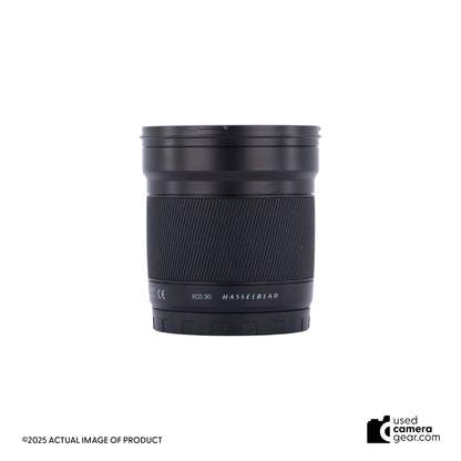 Hasselblad XCD 30mm f3.5 Lens *USED*