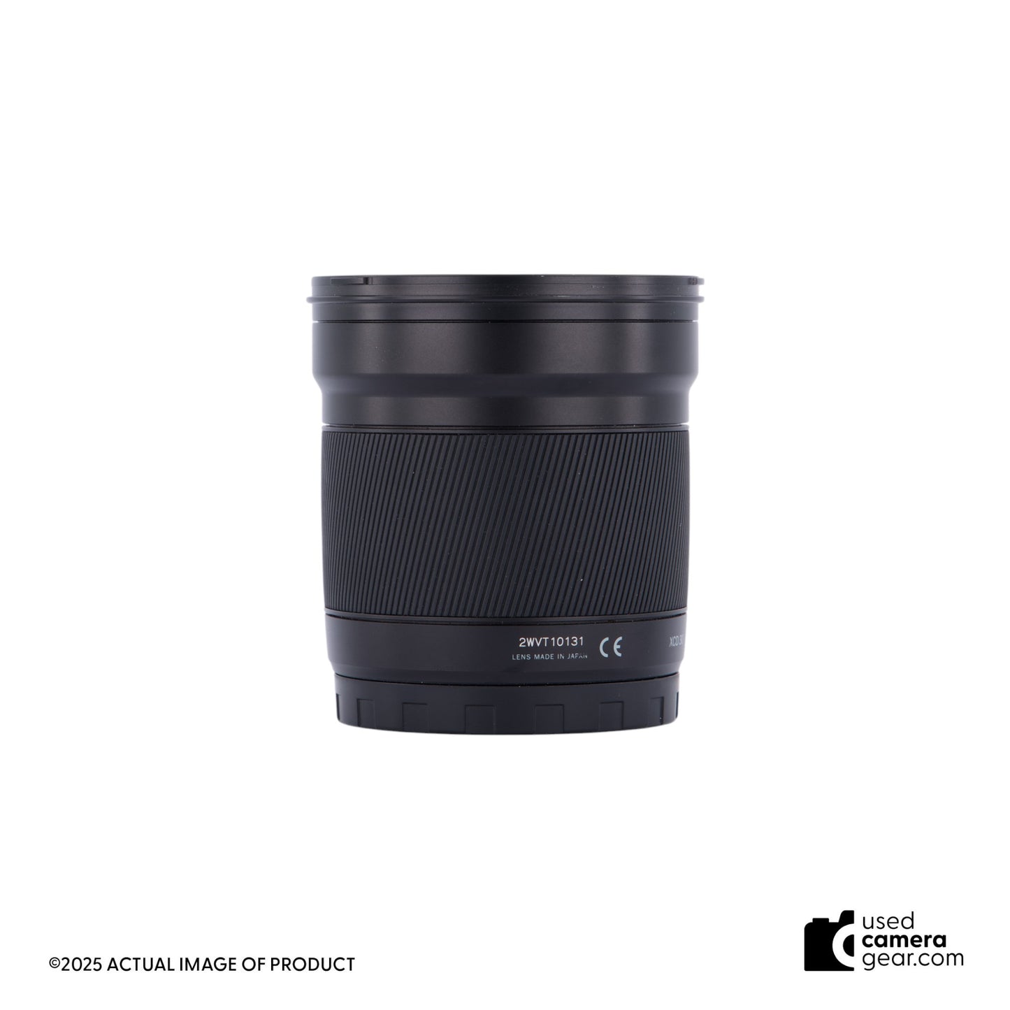 Hasselblad XCD 30mm f3.5 Lens *USED*