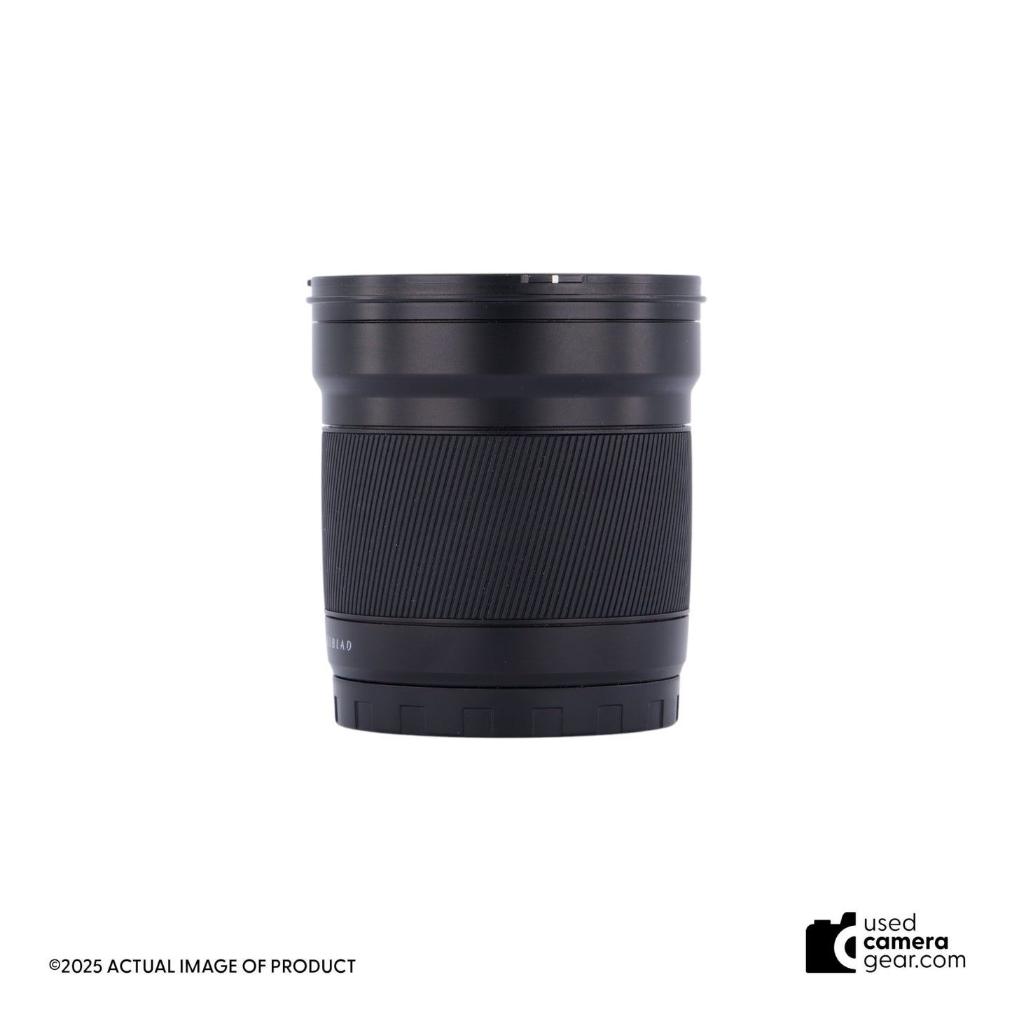 Hasselblad XCD 30mm f3.5 Lens *USED*