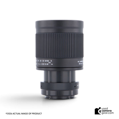 Kenko 400mm f/8 Mirror Lens for Sony E Mount (#009) *USED*
