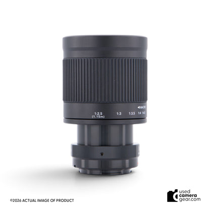 Kenko 400mm f/8 Mirror Lens for Sony E Mount (#009) *USED*
