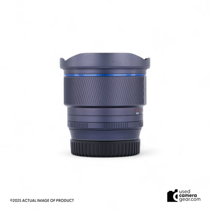 Laowa 10mm f/2.8 Zero-D 14-Blade Manual Focus Lens (Canon RF) *USED*