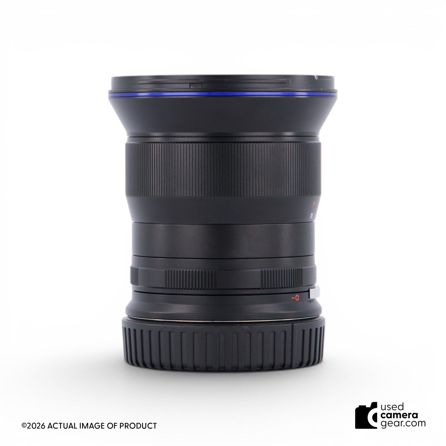 Laowa 15mm f/2 D-Dreamer Lens for Canon RF Mount (#611) *USED*