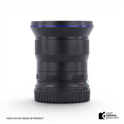 Laowa 15mm f/2 D-Dreamer Lens for Canon RF Mount (#611) *USED*