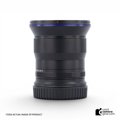 Laowa 15mm f/2 D-Dreamer Lens for Canon RF Mount (#611) *USED*
