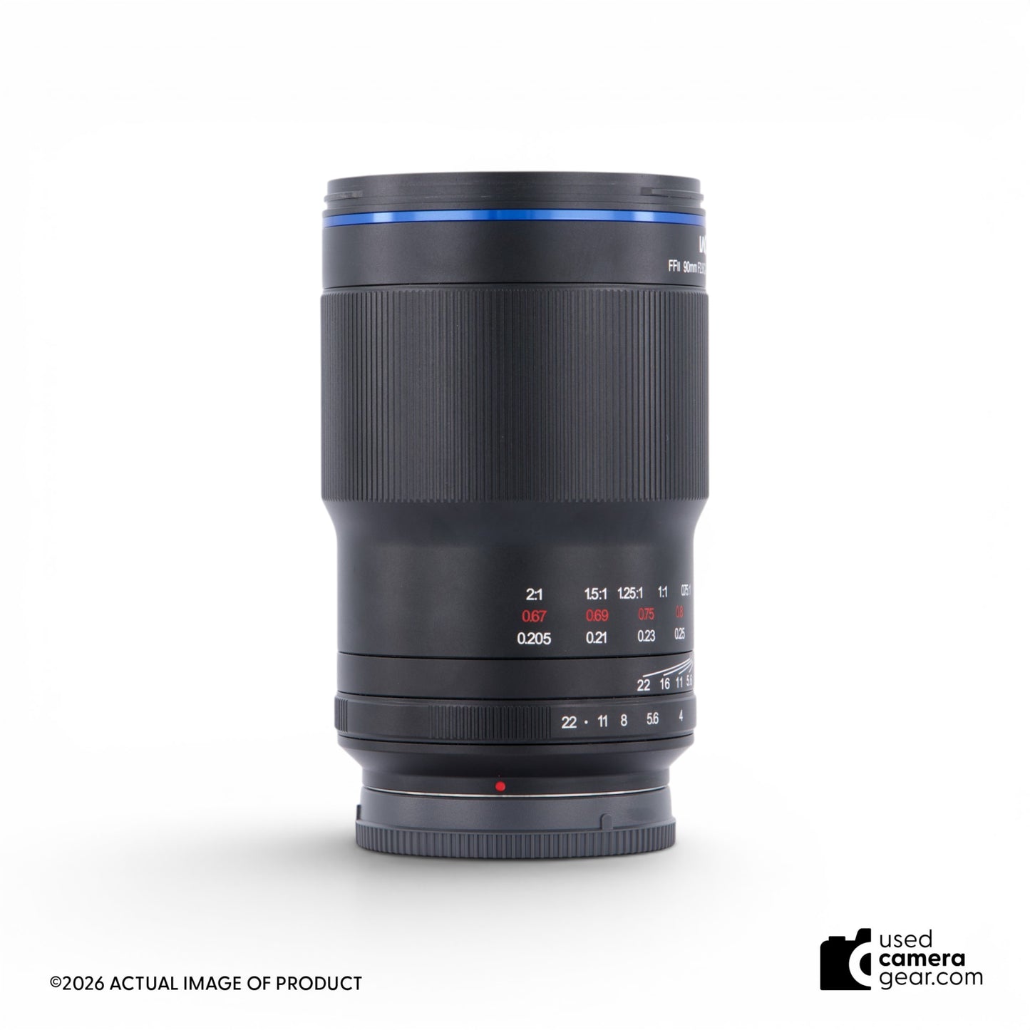 Laowa 90mm f/2.8 2x Macro for Sony E (#277) *USED*