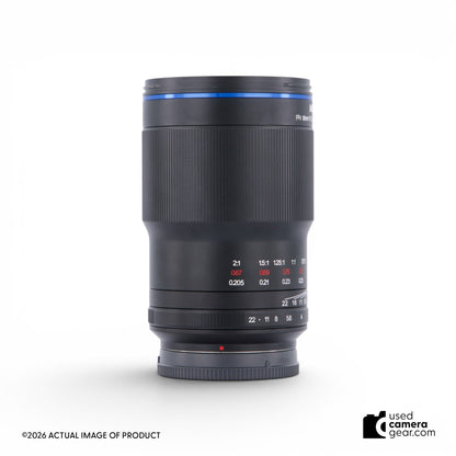 Laowa 90mm f/2.8 2x Macro for Sony E (#277) *USED*
