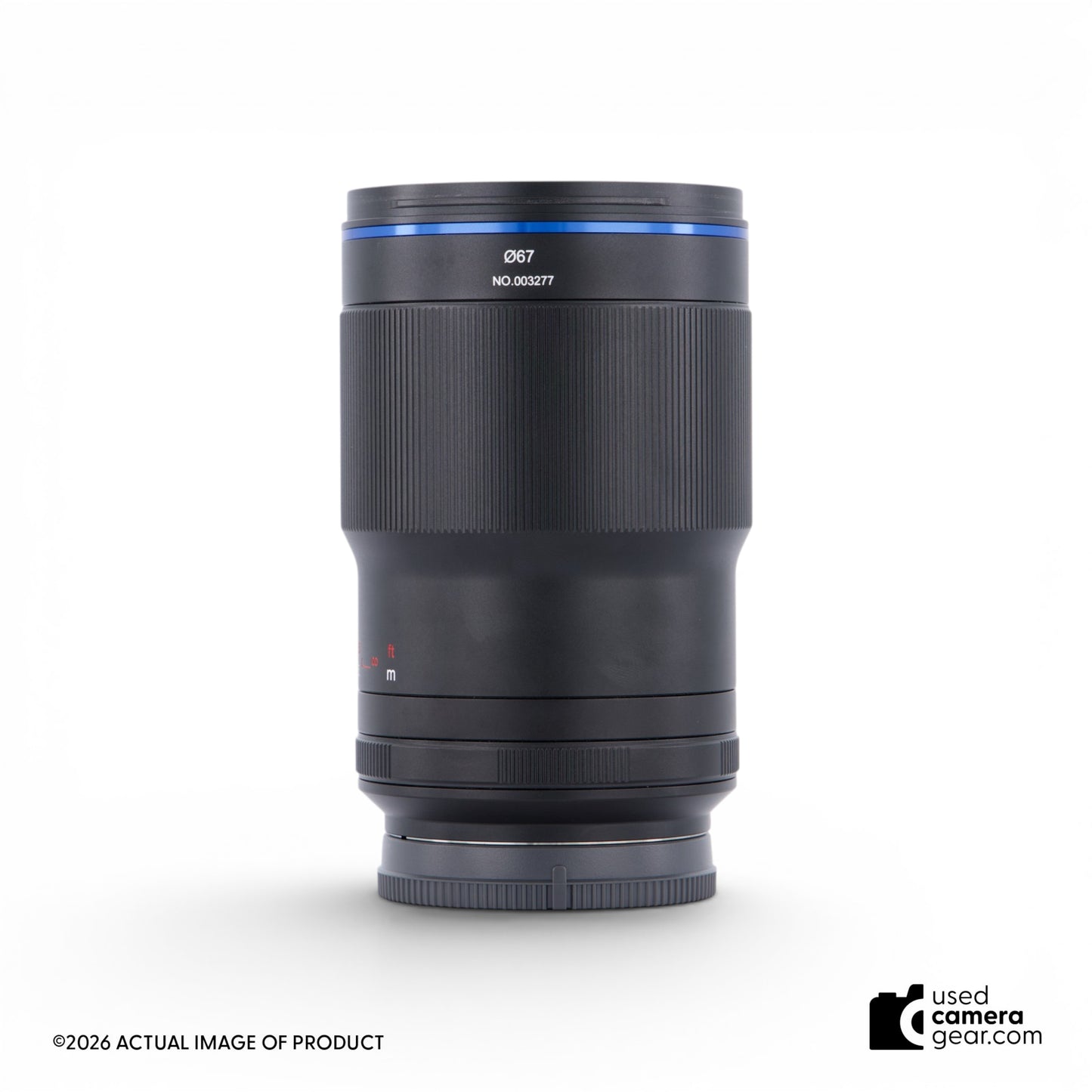 Laowa 90mm f/2.8 2x Macro for Sony E (#277) *USED*
