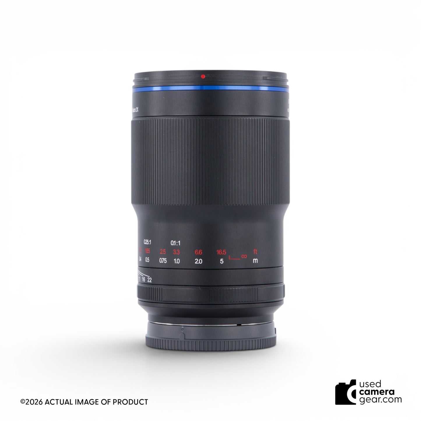 Laowa 90mm f/2.8 2x Macro for Sony E (#277) *USED*