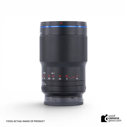 Laowa 90mm f/2.8 2x Macro for Sony E (#277) *USED*