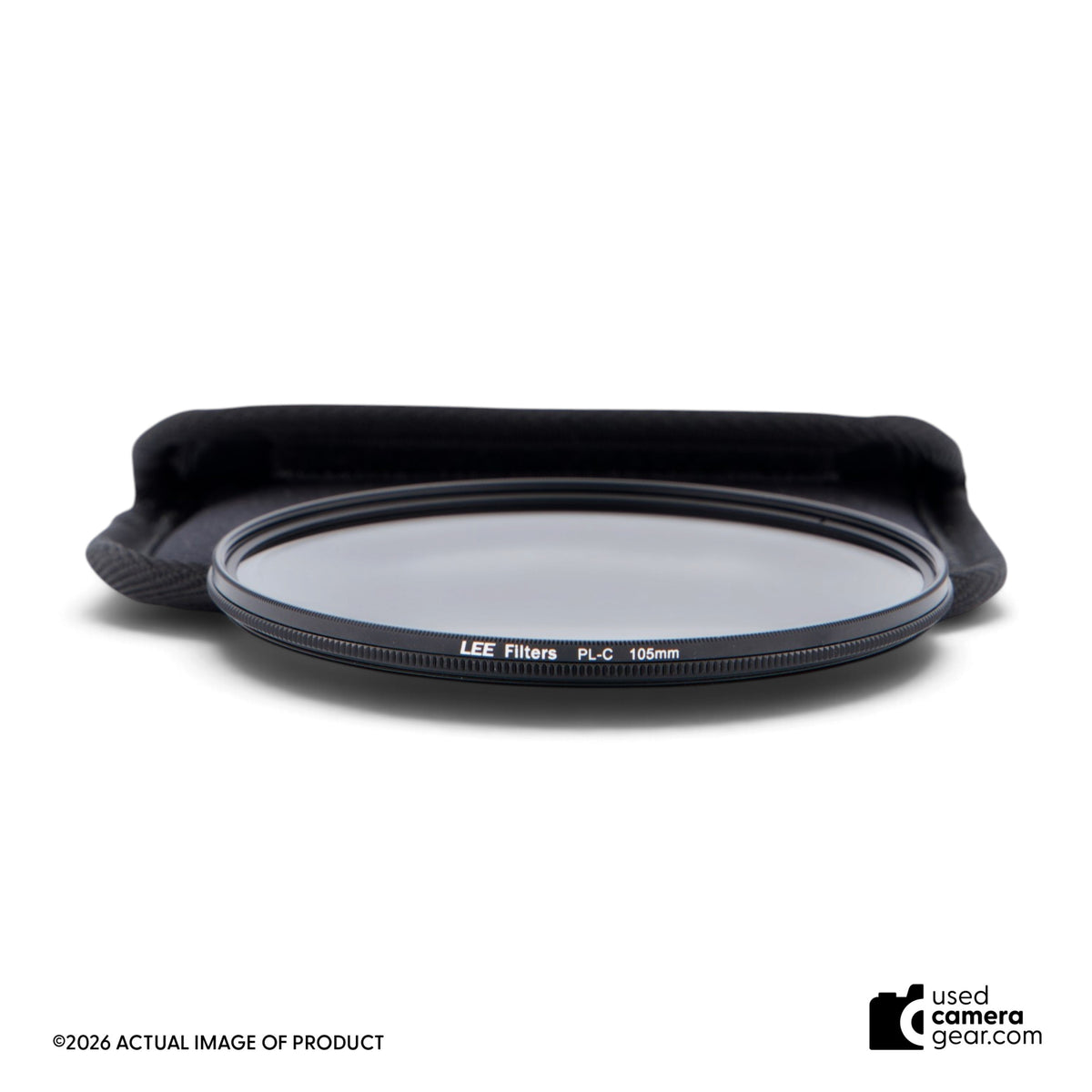 LEE Filters 105mm Circular Polarizer (#020) *USED*