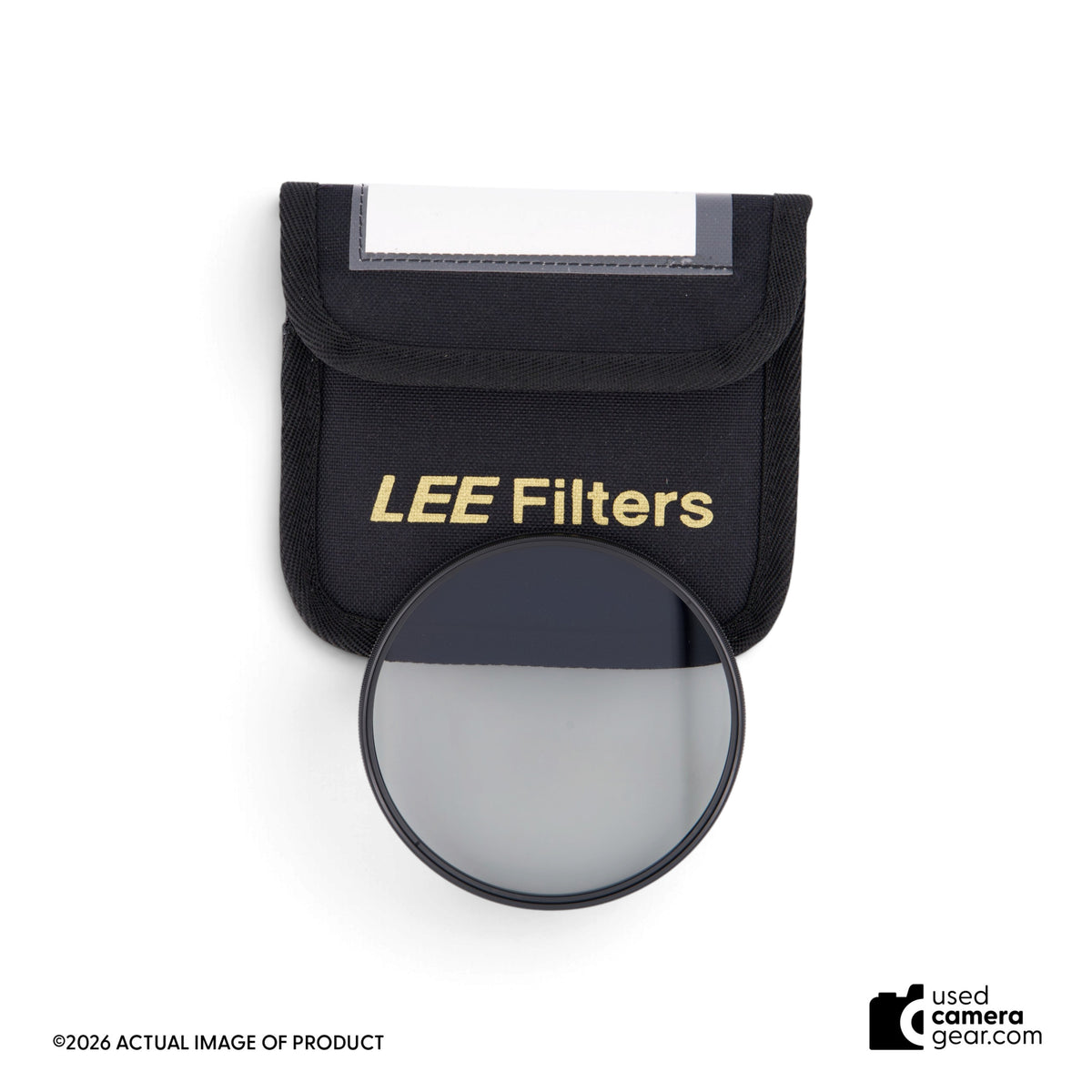 LEE Filters 105mm Circular Polarizer (#020) *USED*