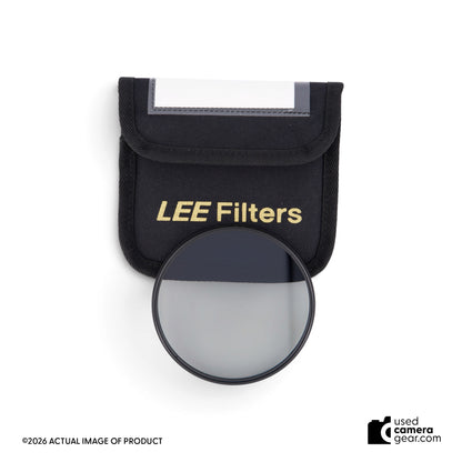 LEE Filters 105mm Circular Polarizer (#020) *USED*