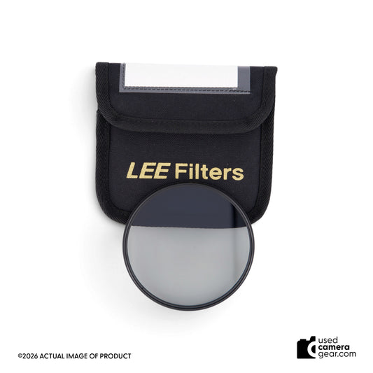 LEE Filters 105mm Circular Polarizer (#020) *USED*