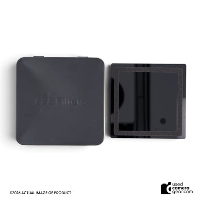 LEE Filters 100mm Big Stopper 10-Stop ND (#021) *USED*