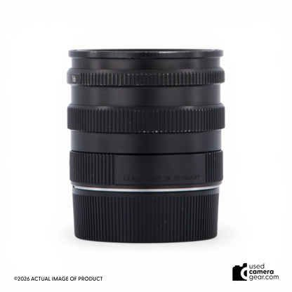 Leica 50mm f/1.4 Summilux-M Lens V3 #11868 (#911) *USED*