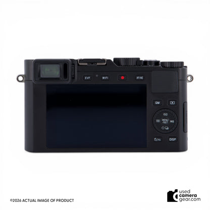 Leica D-Lux Typ 109 Digital Camera (#780) *USED*