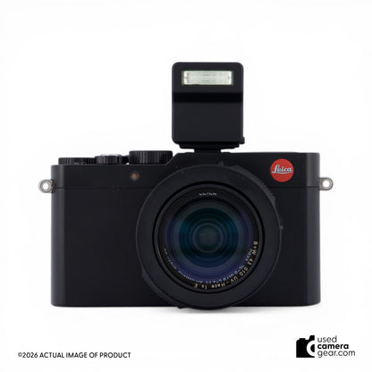 Leica D-Lux Typ 109 Digital Camera (#780) *USED*