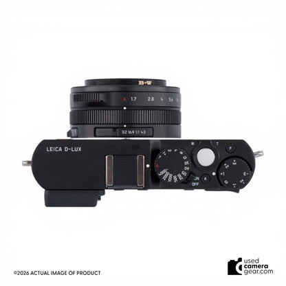 Leica D-Lux Typ 109 Digital Camera (#780) *USED*