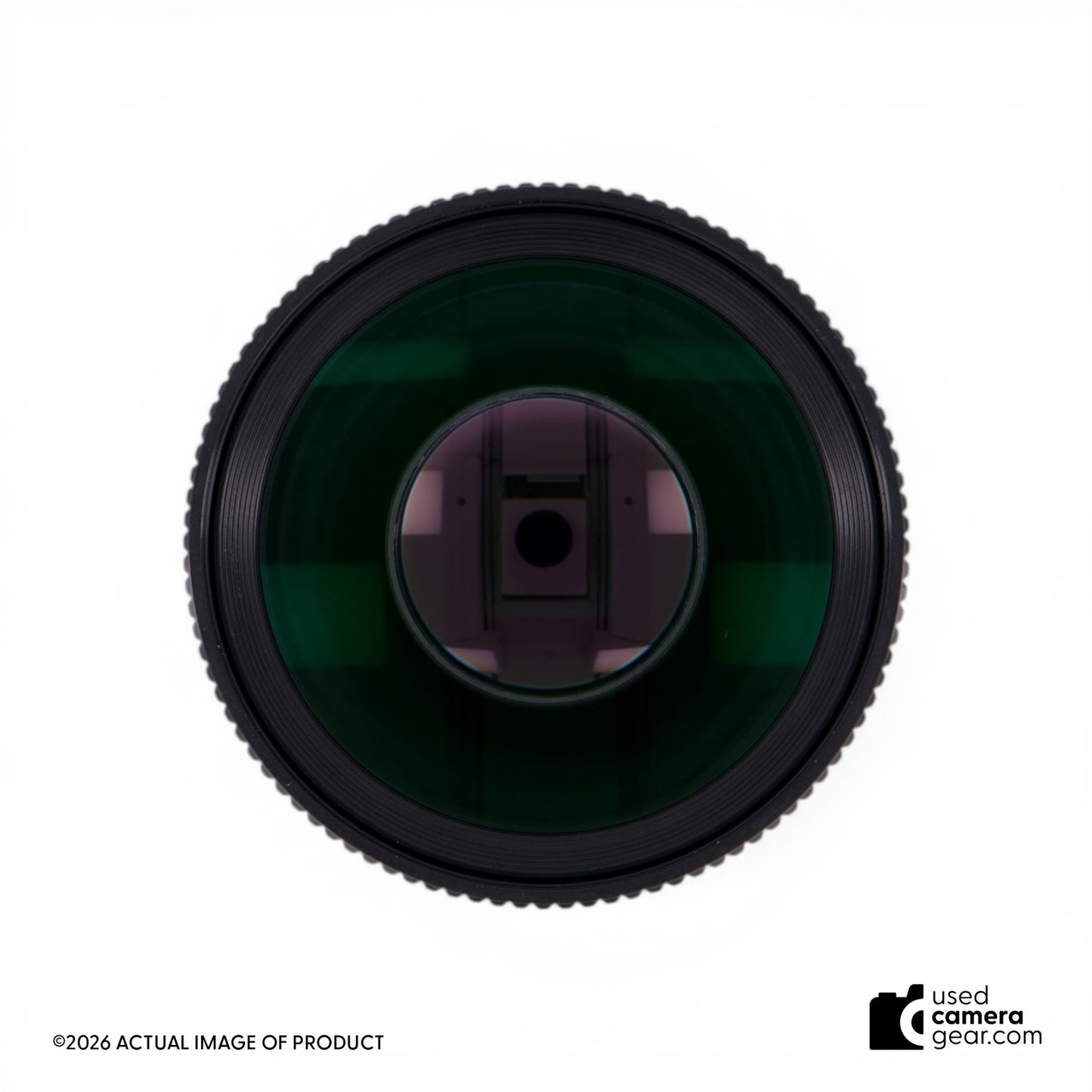 LightDow 240mm f/5.6 Reflex Mirror Lens for Canon EF (#9UF) *USED*