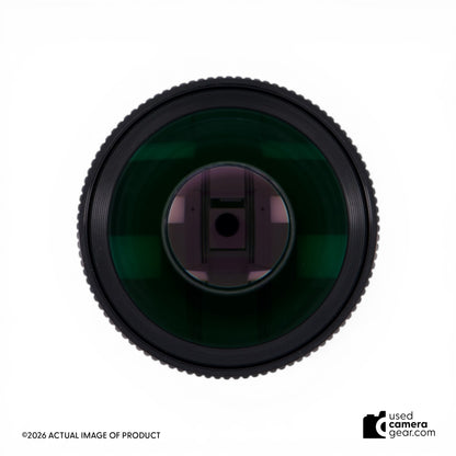 LightDow 240mm f/5.6 Reflex Mirror Lens for Canon EF (#9UF) *USED*