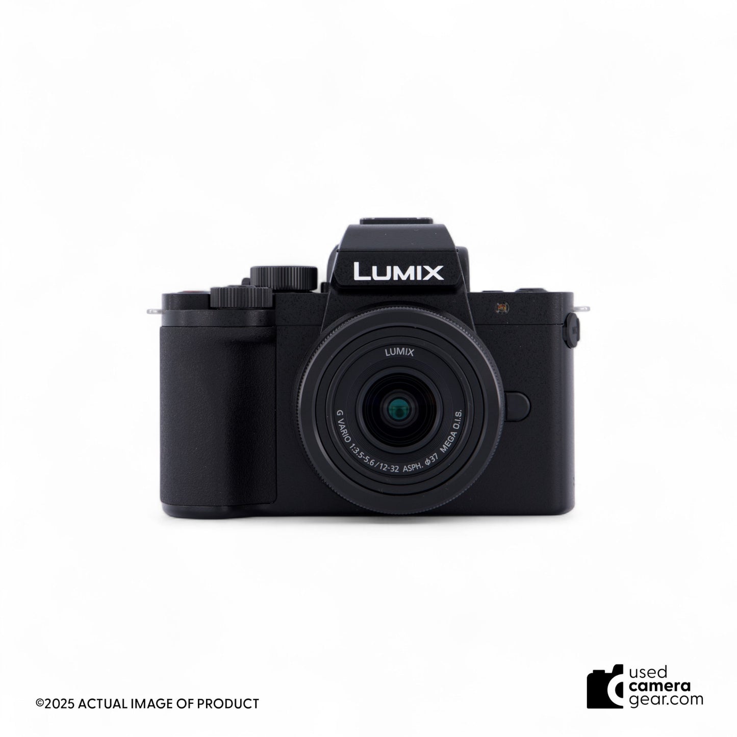 Panasonic Lumix DC-G100 Mirrorless Digital Camera with 12-32mm Lens *NEW*