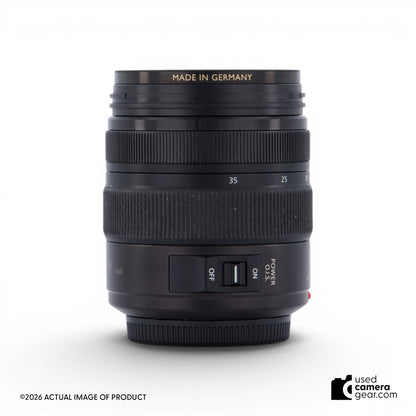 Panasonic Lumix G 12-35mm f2.8 II ASPH OIS Micro Four Thirds Lens (#004) *USED*