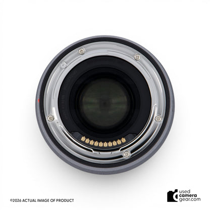 Panasonic LUMIX S 85mm f/1.8 Lens (#556) *USED*