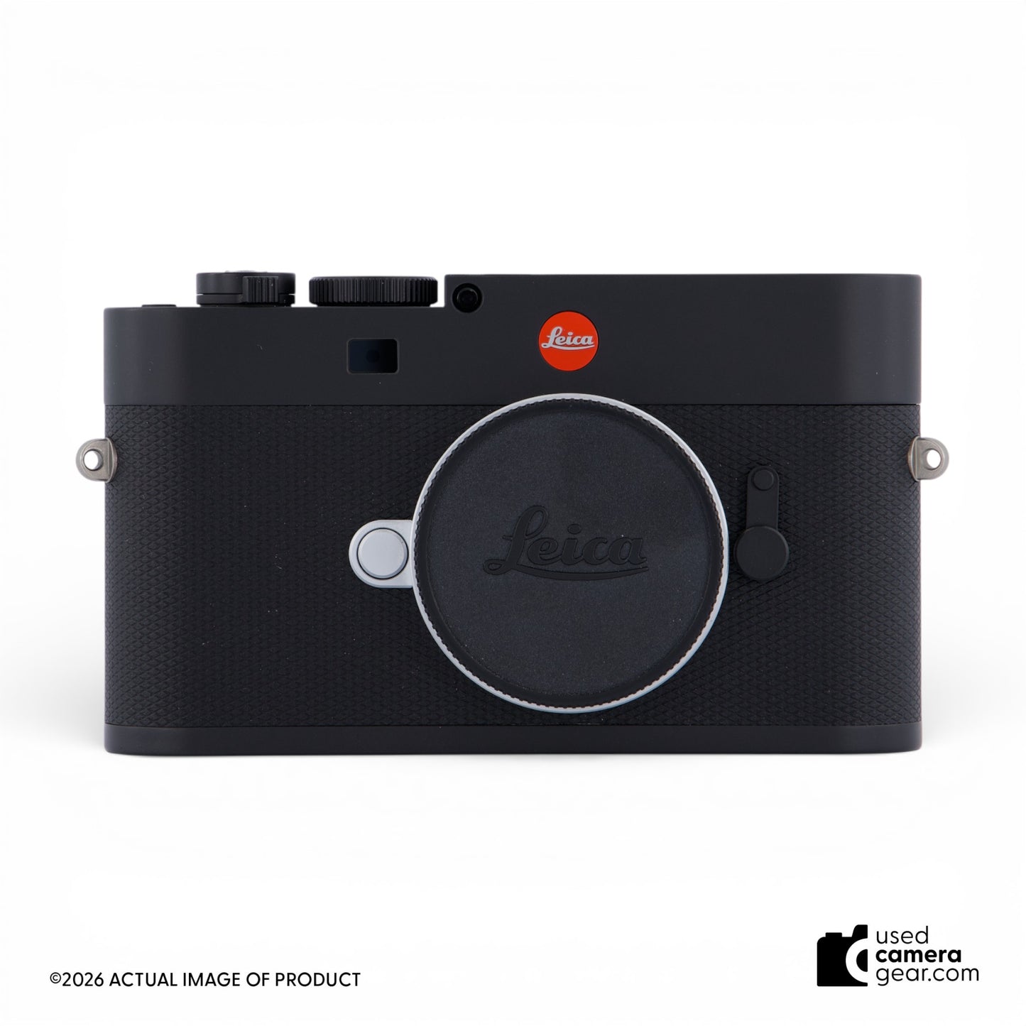 Leica M EV1 Camera (#828) *USED*