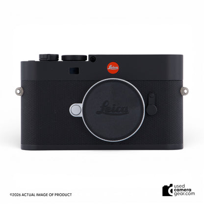 Leica M EV1 Camera (#828) *USED*