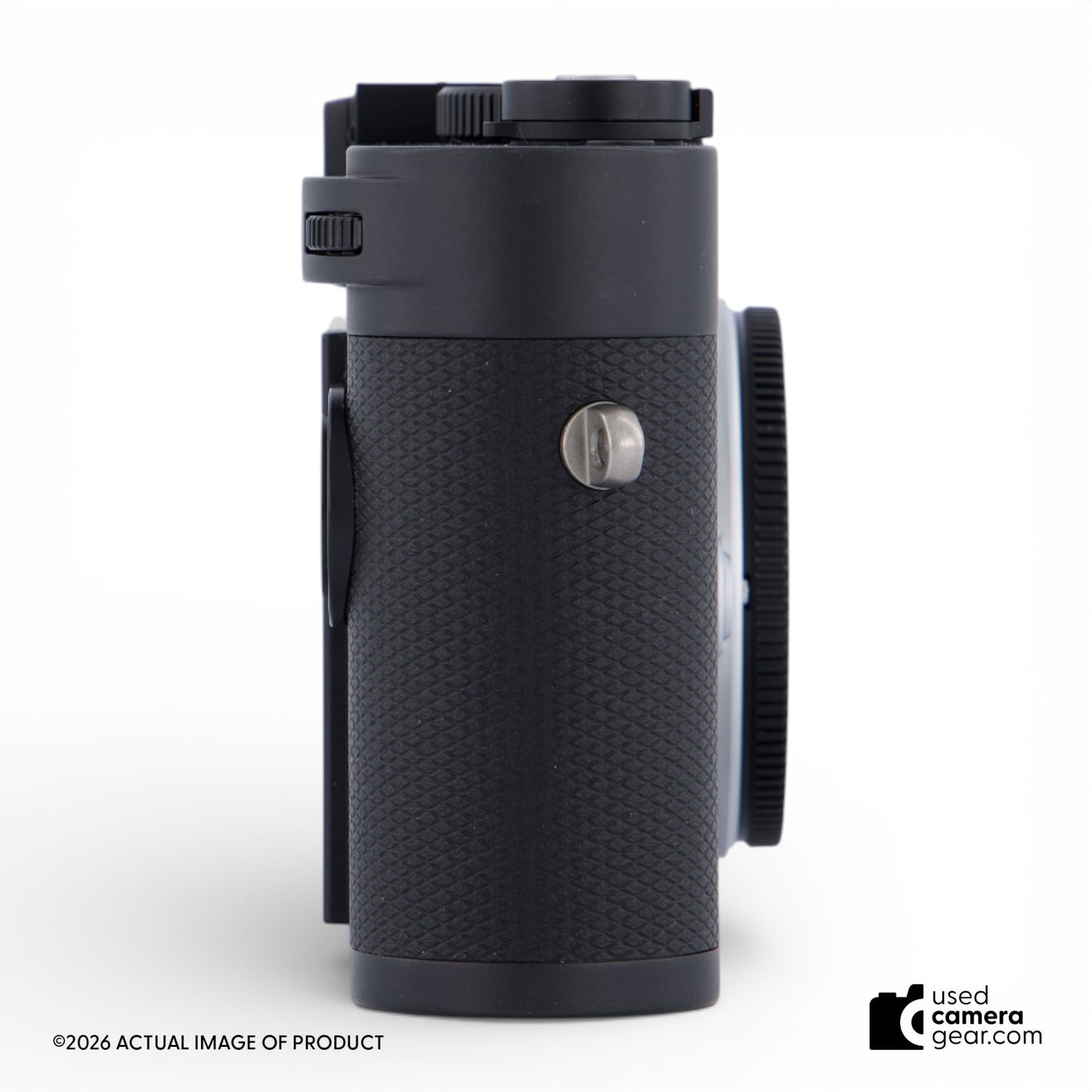 Leica M EV1 Camera (#828) *USED*