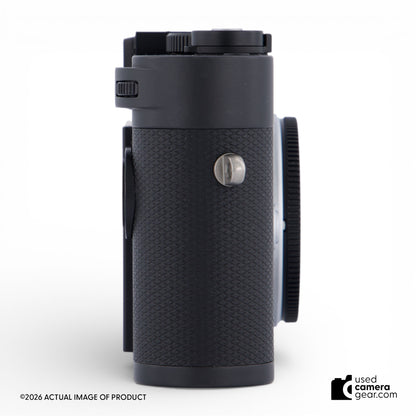 Leica M EV1 Camera (#828) *USED*