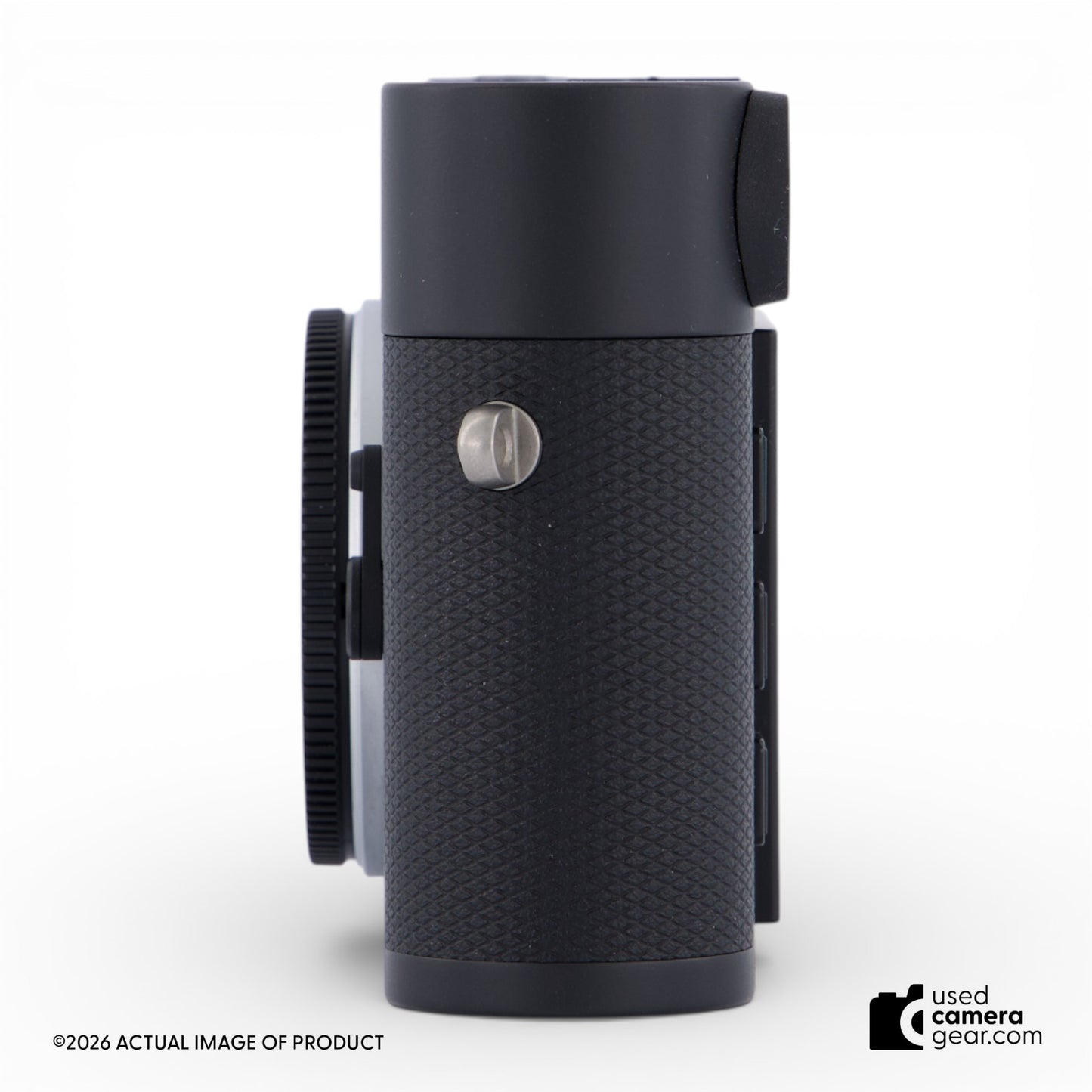 Leica M EV1 Camera (#828) *USED*